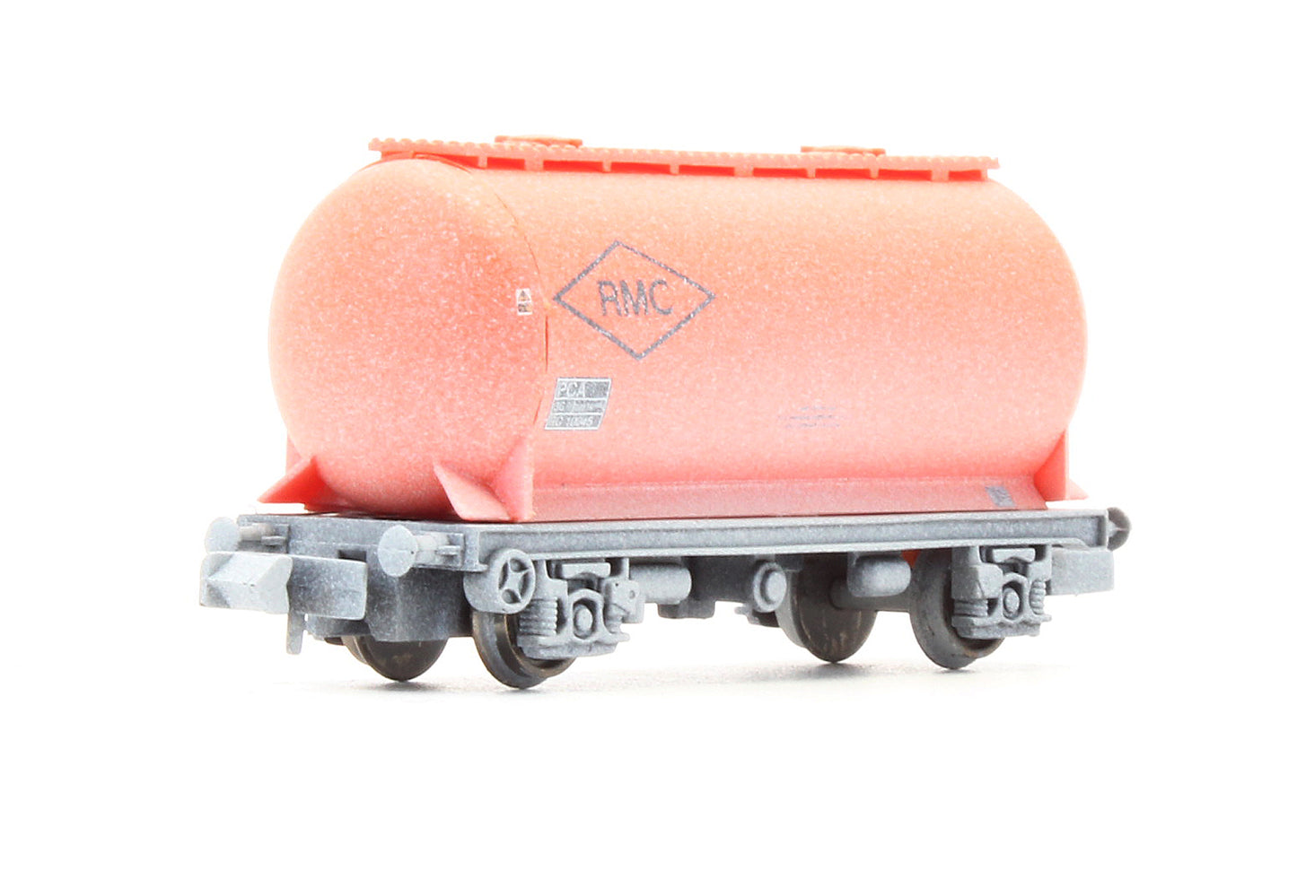 Pre-Owned PCA Wagon RMC - Weathered