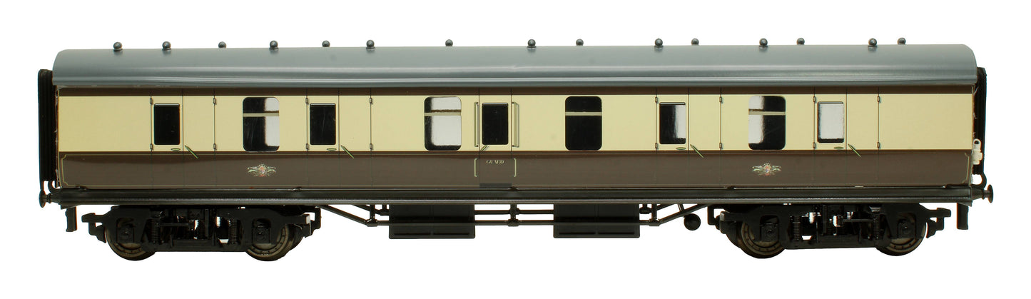 Pre-Owned BR Pullman Mk1 Brake Coach