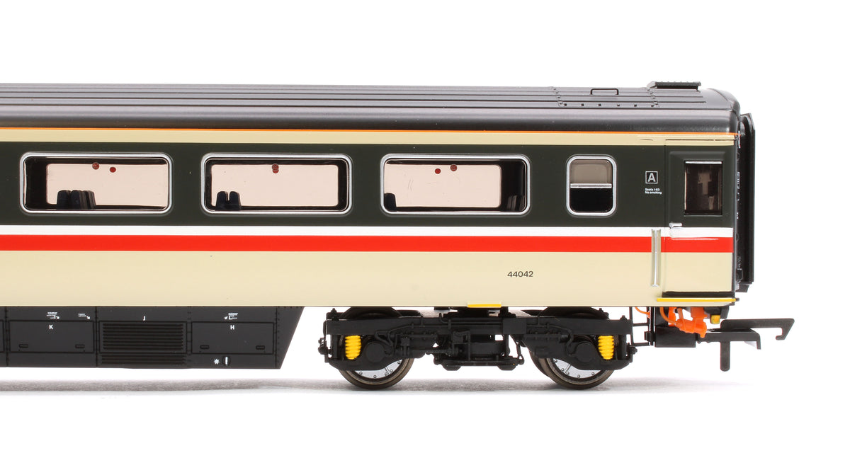 Pre-Owned Mk3 Trailer Guard Standard BR InterCity 44042