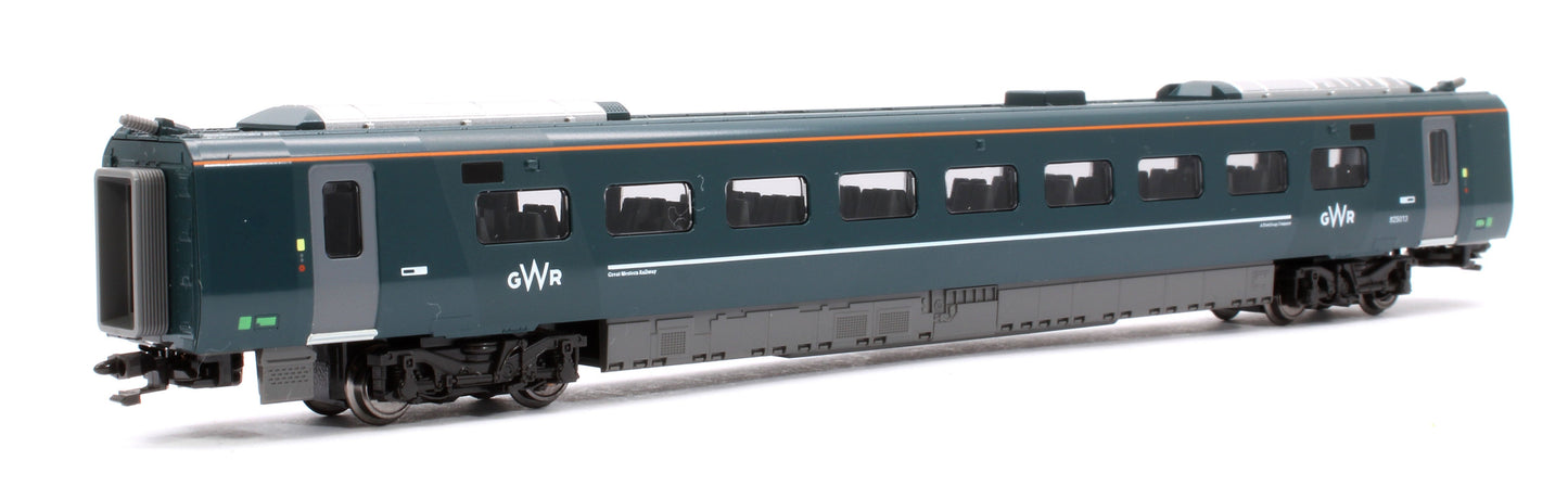 Pre-Owned 10-1672 Class 800 Hitachi Class 800/3 GWR 9 Car Set A