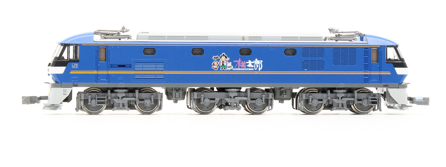 Pre-Owned JR EF210 300 Electric Locomotive