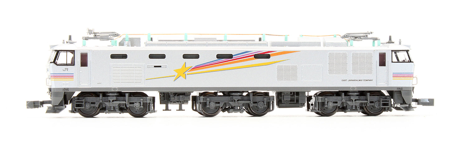 Pre-Owned JR EF510 500 Electric Locomotive