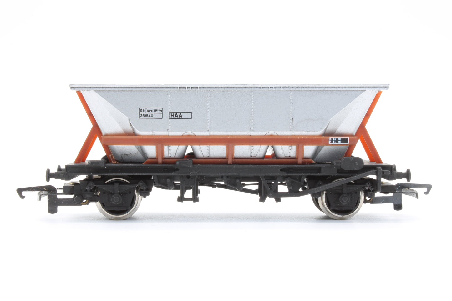 Pre-Owned MGR Hopper Wagon '351540'
