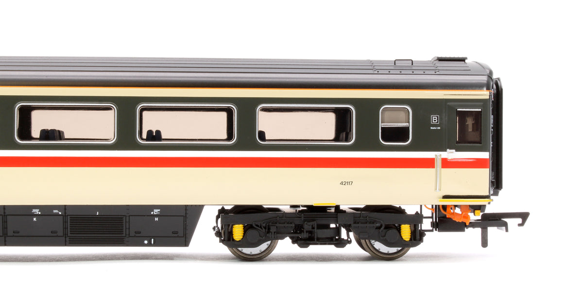 Pre-Owned Mk3 Trailer Standard Open BR InterCity 42117