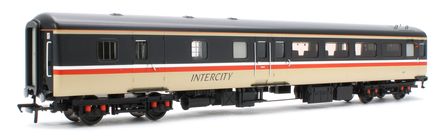 39-702ADC BR Mk2F BSO Brake Second Open BR InterCity (Swallow) No.9513 - DCC Fitted