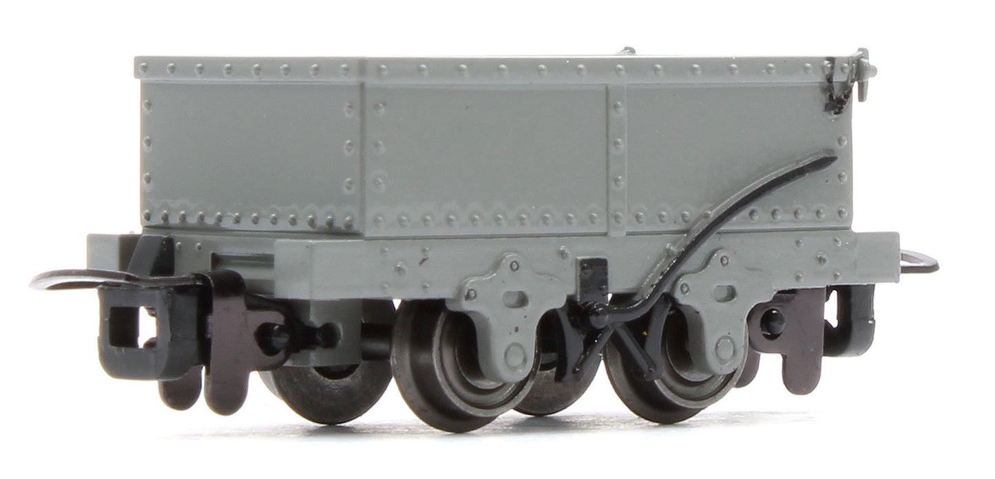 77309 Gondola Wagon - Dark Grey