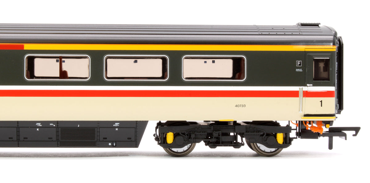 Pre-Owned Mk3 Trailer Buffet BR InterCity 40733
