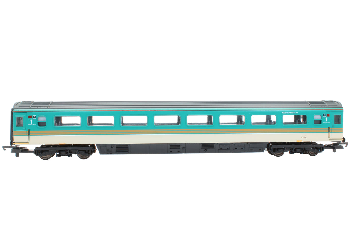 Pre-Owned Midland Mainline MK3 2nd Class Coach MM41112