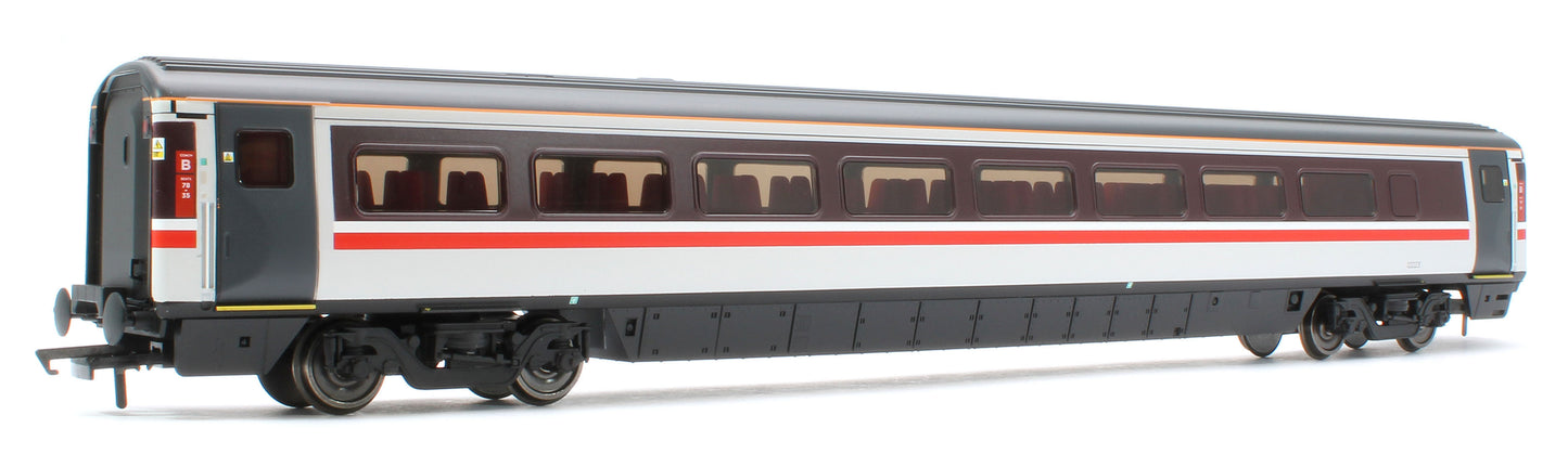R40498 Mk4 TSE Trailer Standard LNER 12223 (Coach B)