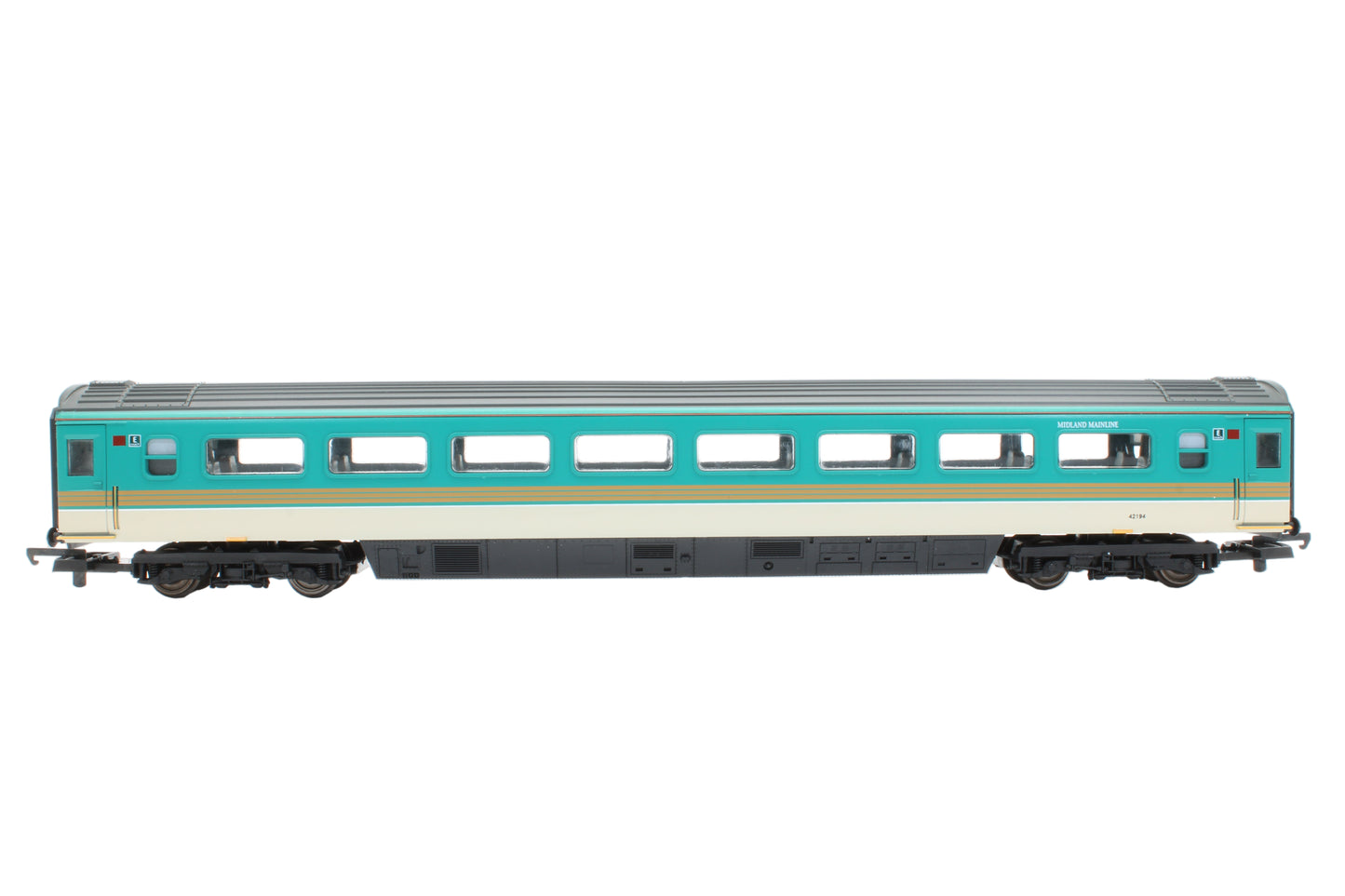 Pre-Owned Midland Mainline MK3 2nd Class Coach MM42194