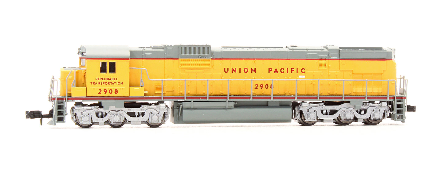 Pre-Owned 54221 C-630 Diesel Locomotive Union Pacific - Road #2908