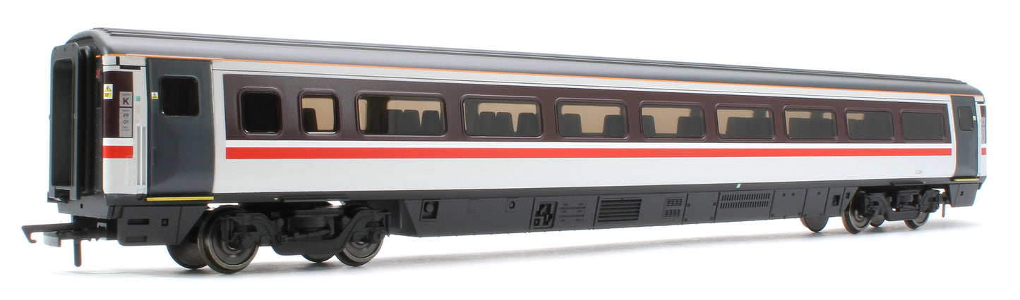 R40502 Mk4 TF Trailer First LNER 11288 (Coach K)