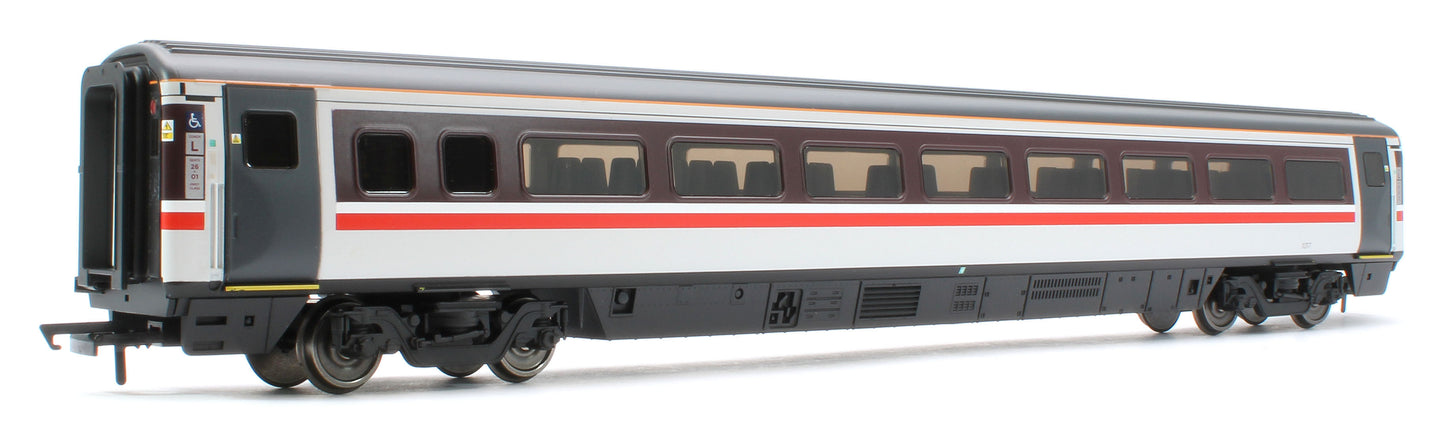 R40503 Mk4 TFD Trailer First LNER 11317 (Coach L)