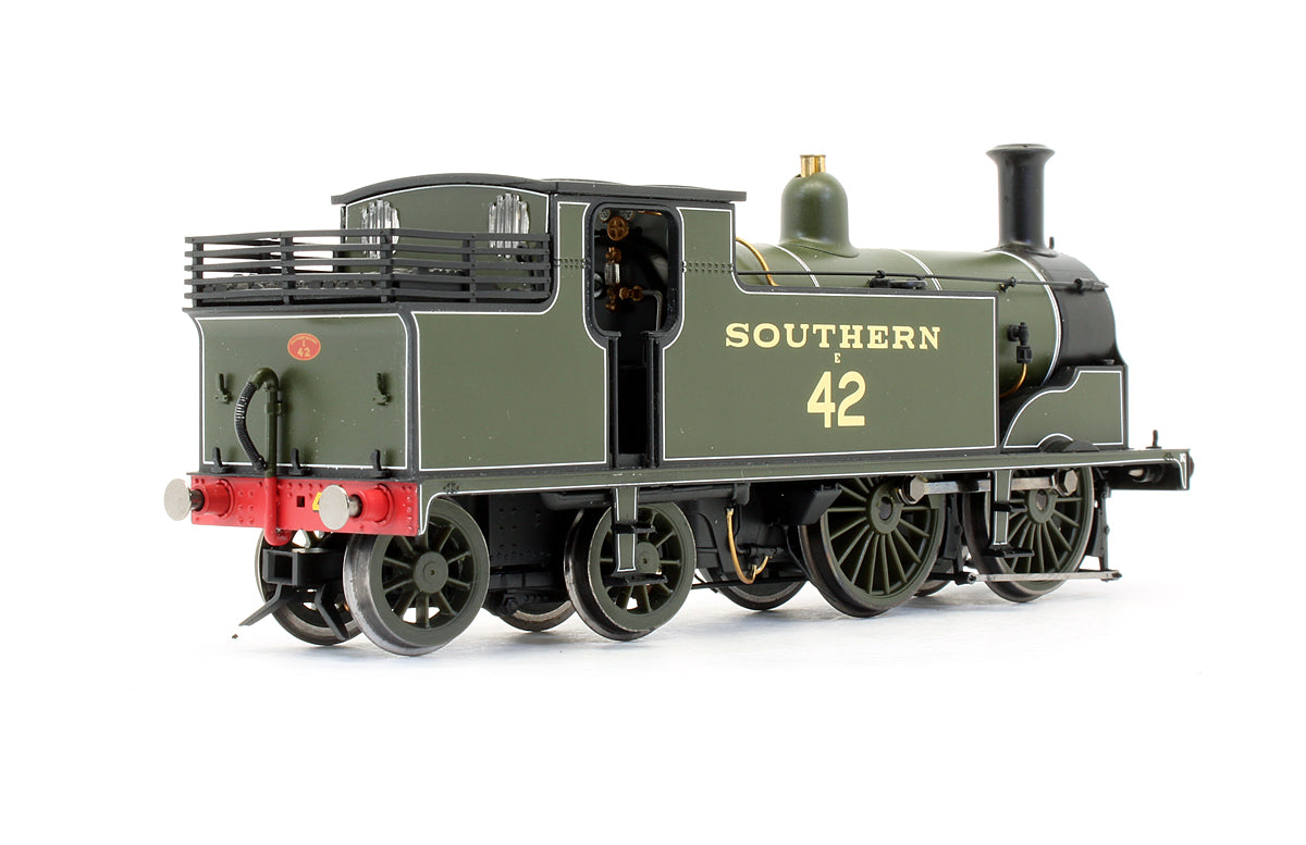 Pre-Owned SR 0-4-4T M7 Class '42' Steam Locomotive