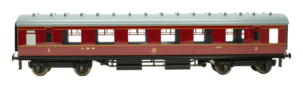 Pre-Owned LMS 1st Class Coach '7513'