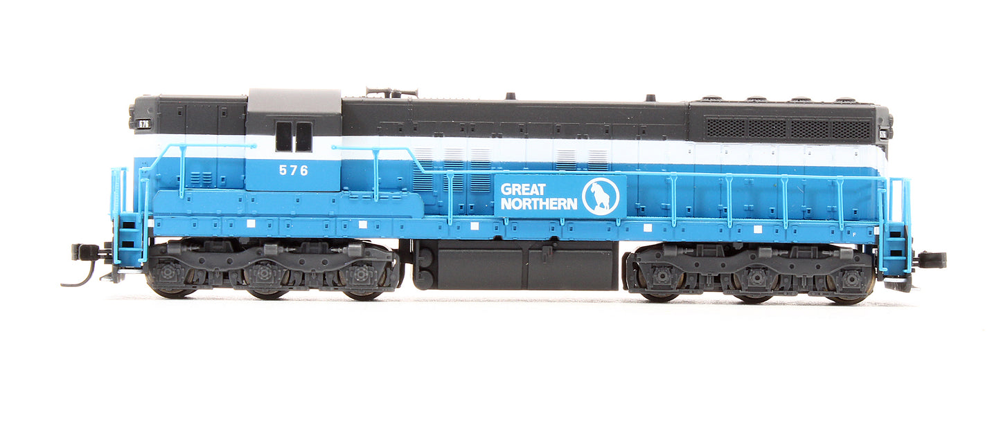 Pre-Owned 53507 SD-9 Diesel Locomotive Great Northern - Road #576
