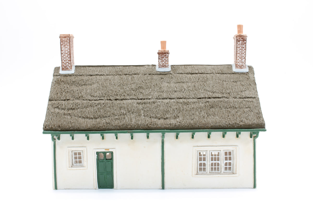Pre-Owned Hornby Skaledale The Saracen's Head Pub