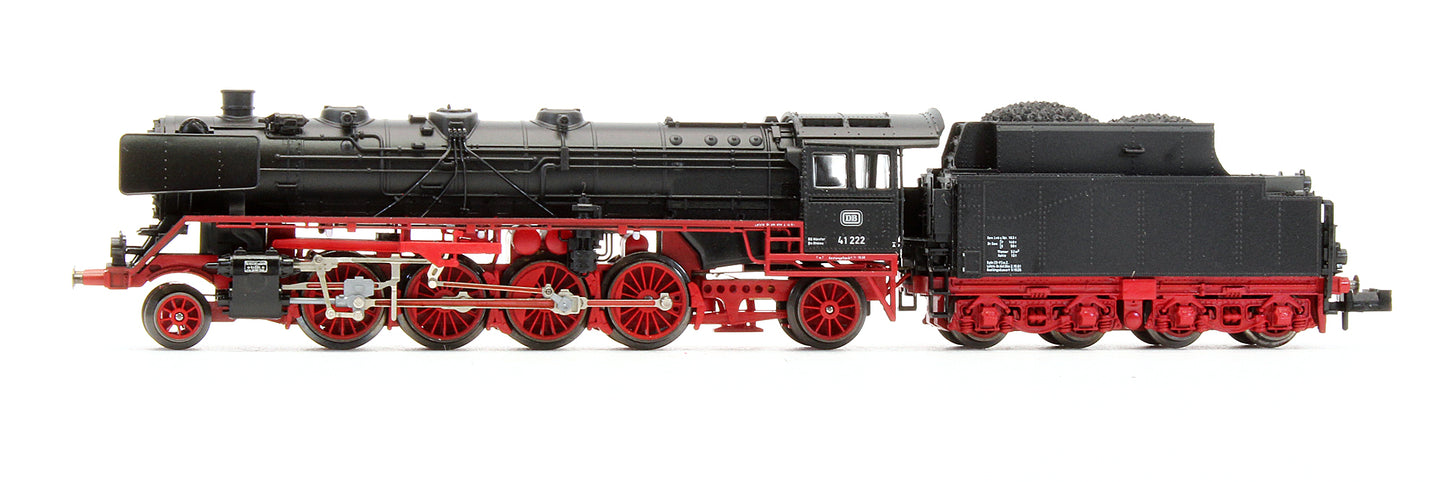 Pre-Owned DB BR 41 222 Steam Locomotive