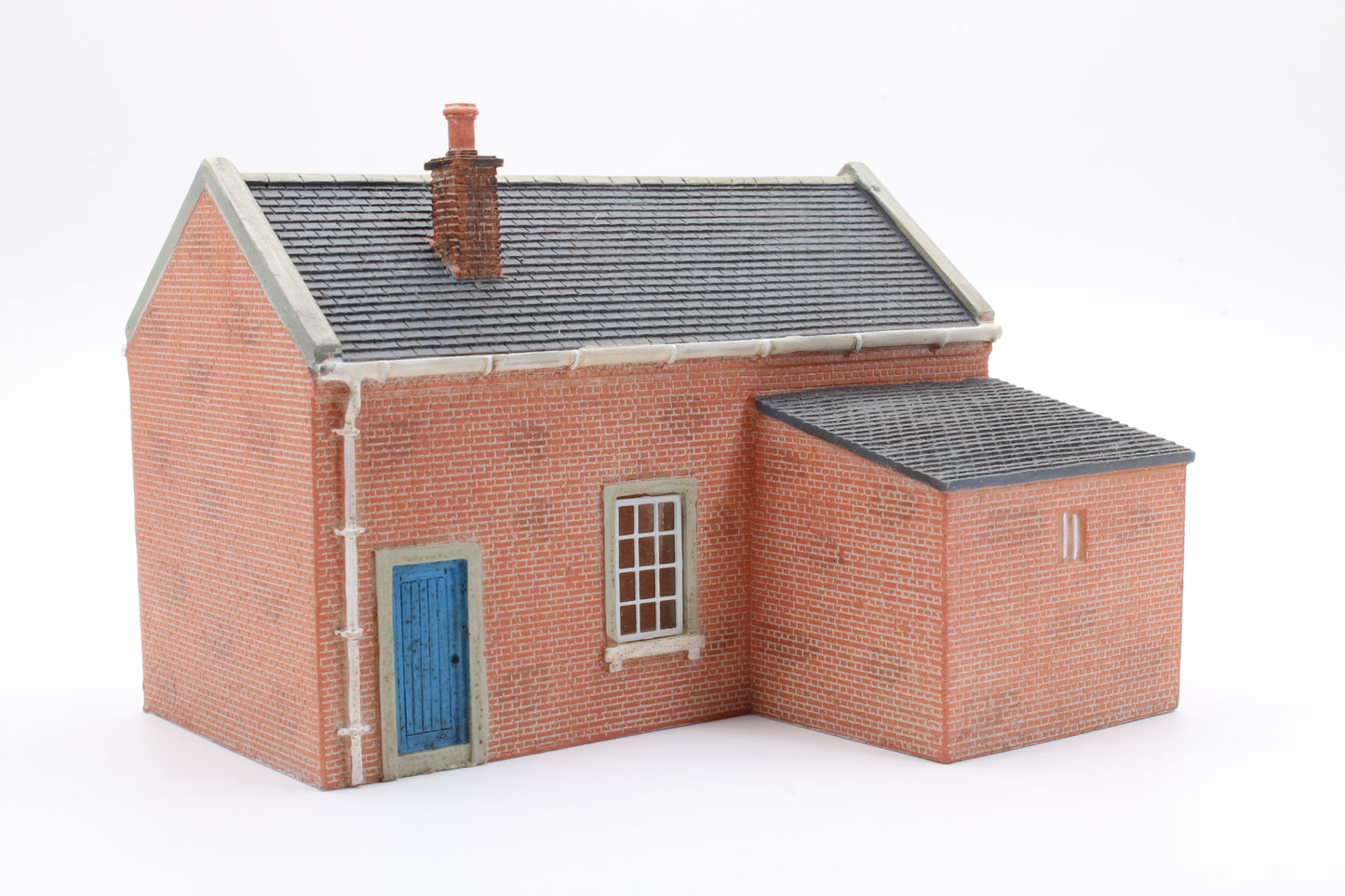 Pre-Owned Hornby Skaledale Country Police Station