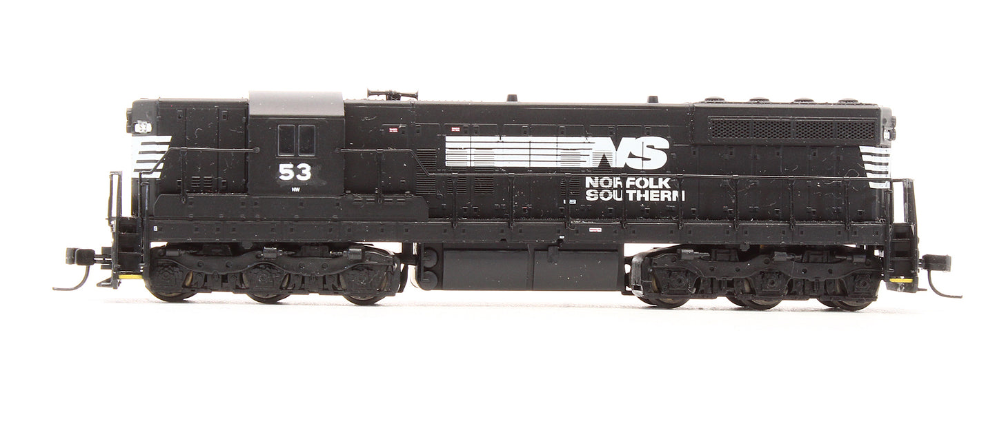 Pre-Owned 53509 SD9 Diesel Locomotive Norfolk Southern - Road #53