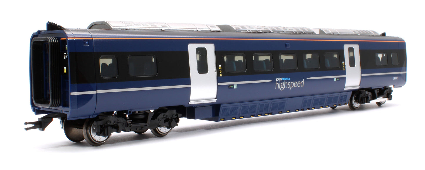 Pre-Owned Rail 200 Southeastern Class 395 - 4 Car Train Pack No.395015