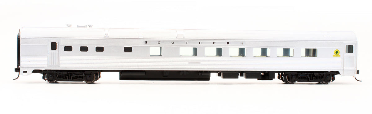 Pre-Owned 910-30162 85' Budd Diner Southern