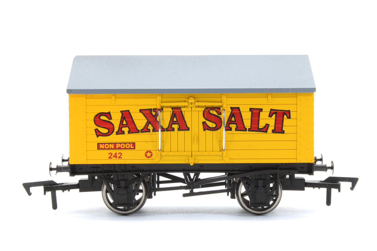 Pre-Owned Salt Van Saxa No. 242