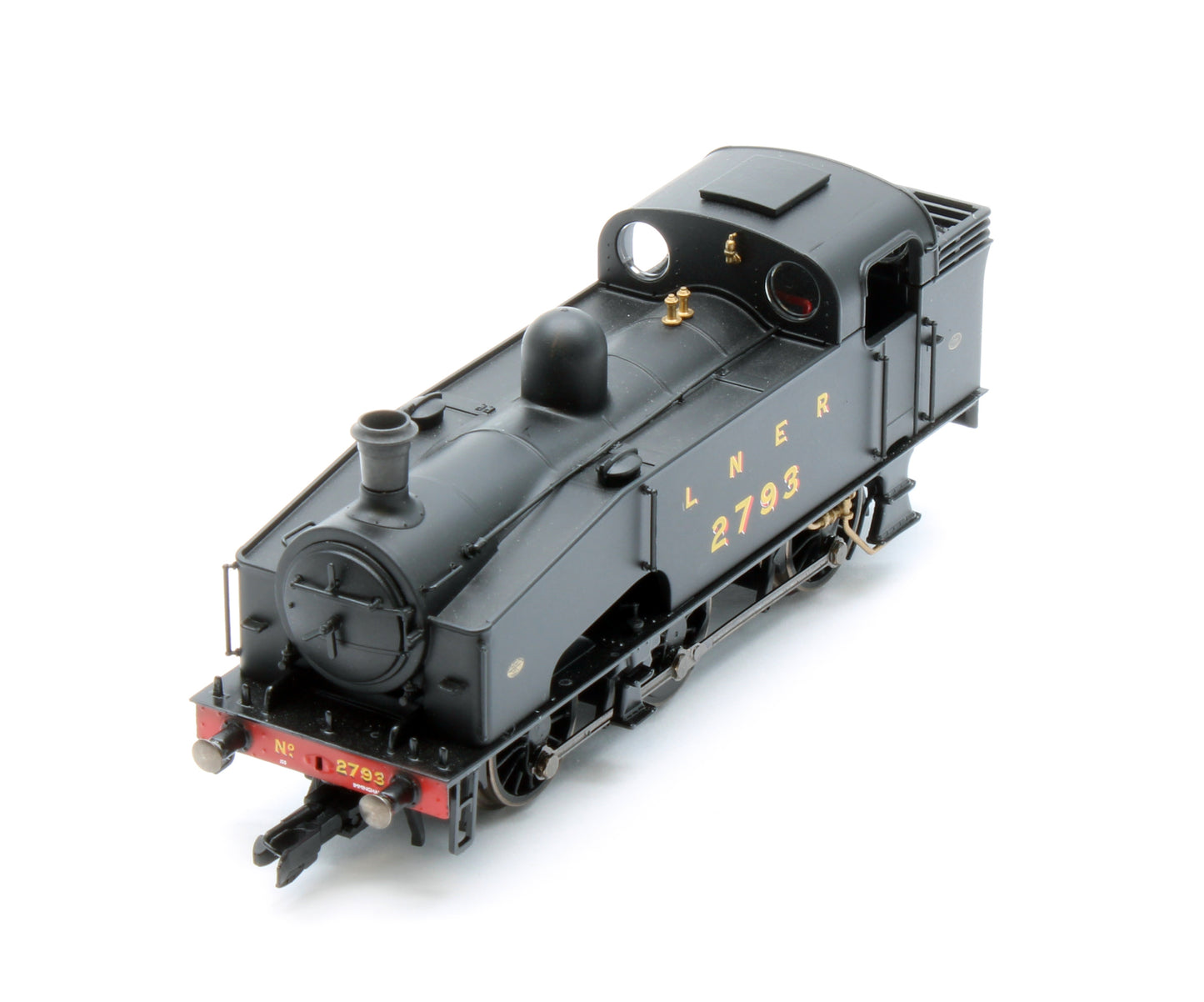 TT3025M J50 Class 0-6-0T LNER No.2793 Steam Locomotive