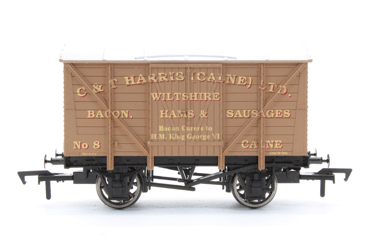 Pre-Owned 'C&T Harris (Caine) Ltd Vent Van - Limited Edition