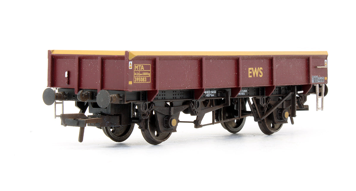 Pre-Owned MTA Open Box Wagon EWS