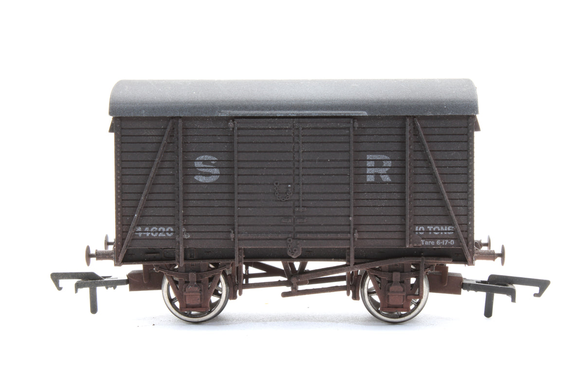 Pre-Owned Southern Railway Box Van No.44620 (Weathered)
