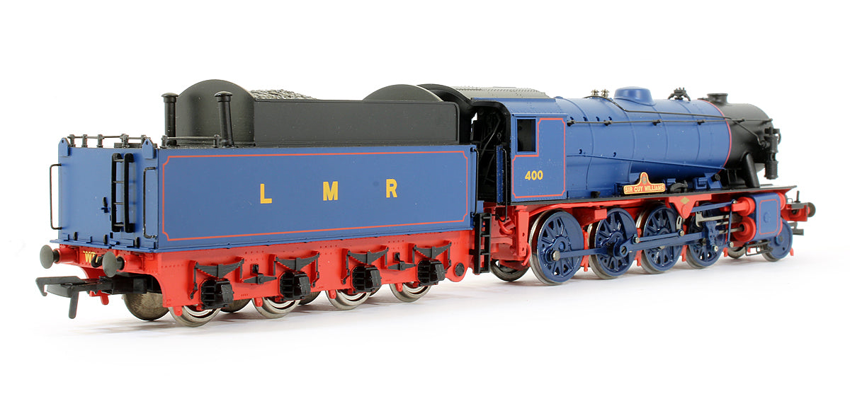 Pre-Owned LMR WD Austerity 'Sir Guy Williams' 400 Steam Locomotive (Limited Edition)