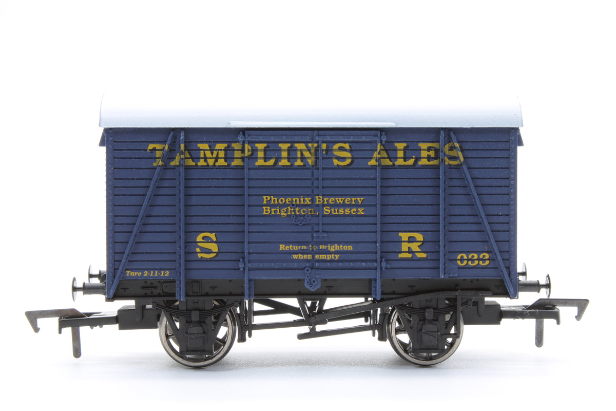 Pre-Owned 'Tamplin's Ales' Vent Van - Limited Edition