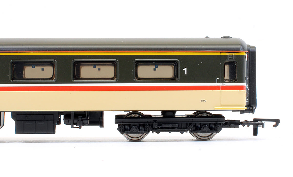Pre-Owned BR Intercity MK2D 1st Class Coach '3192'