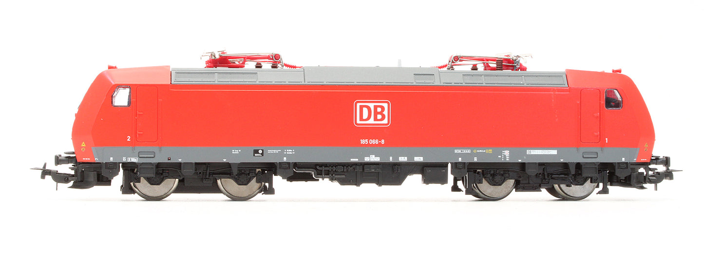 57230 Pre-Owned DB 185 066-8 Electric Locomotive - DCC Fitted