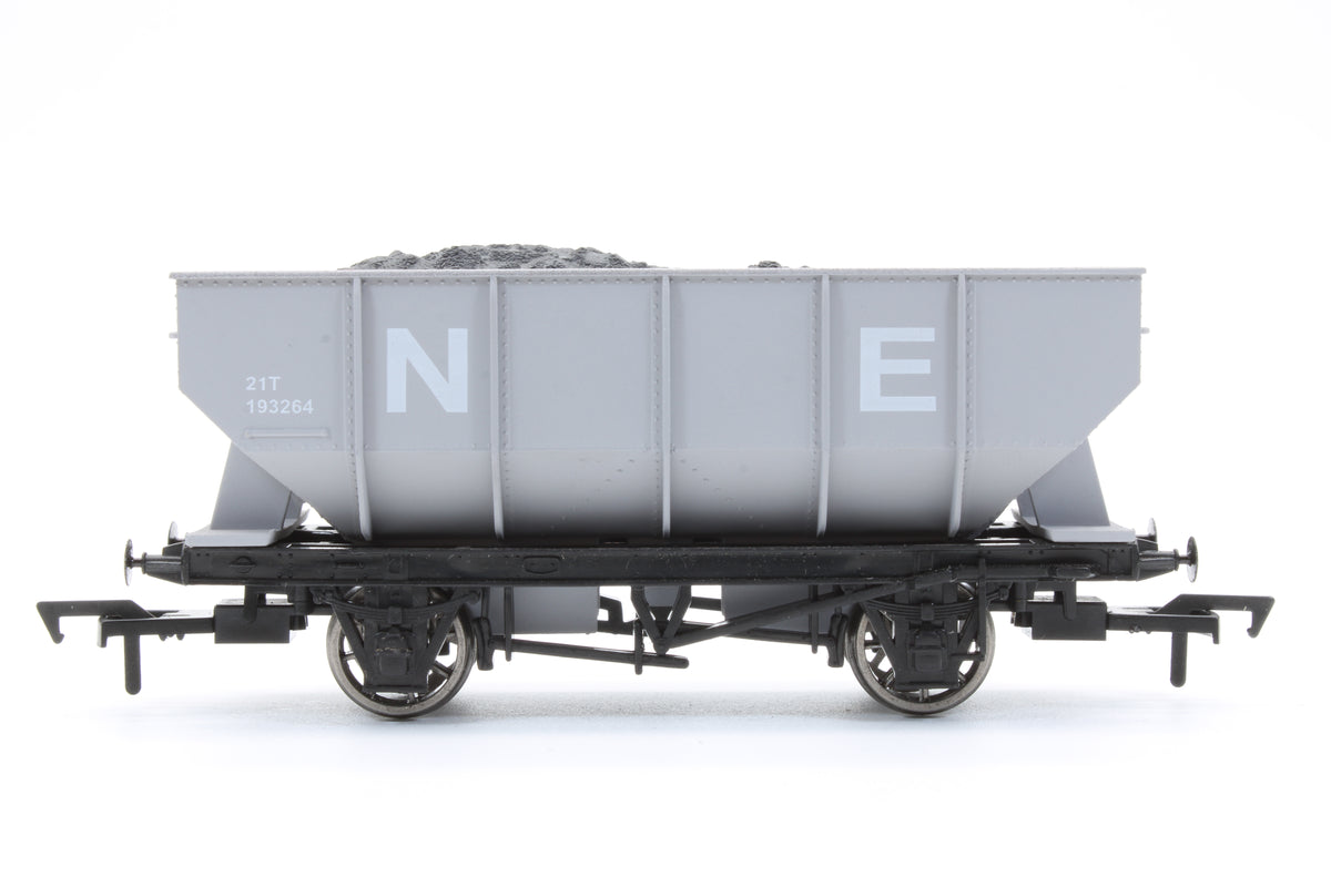 Pre-Owned NE 21t Hopper Wagon '193264'