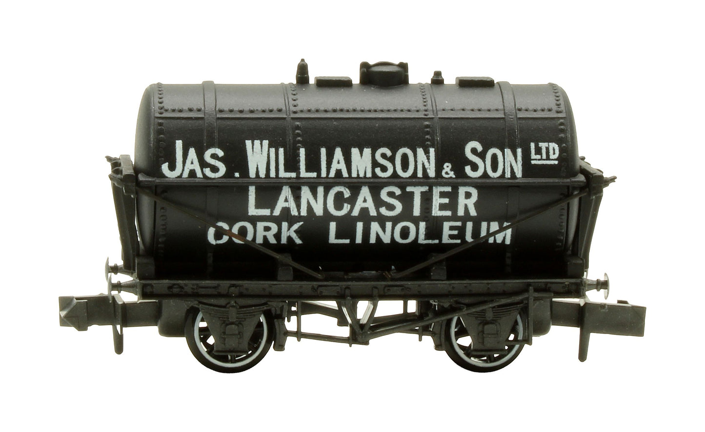 Pre-Owned NRP923 Tank Wagon Jas Williamson & Son Ltd
