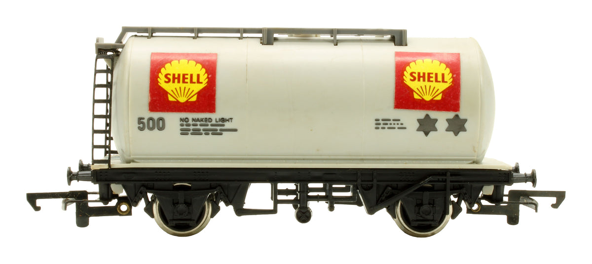 Pre-Owned R020 Shell Tank Wagon '500'