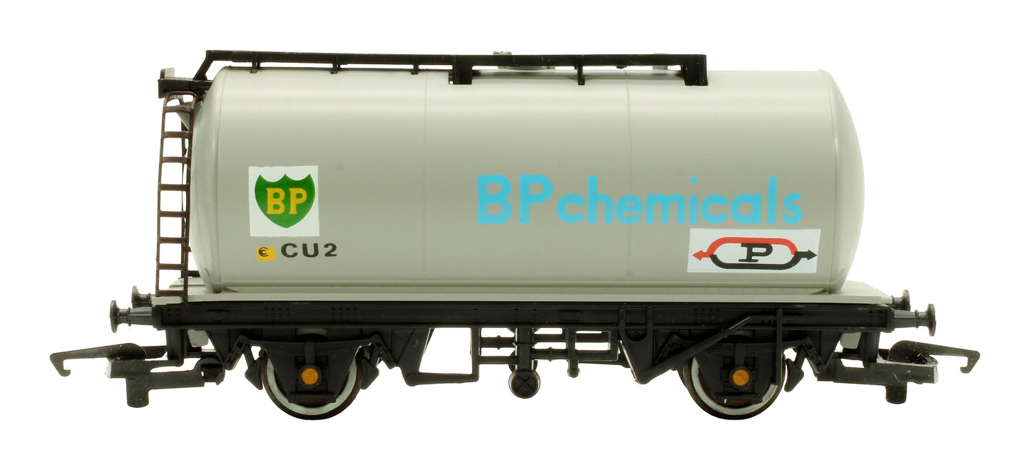 Pre-Owned R218 BP Chemicals Tank Wagon 'CU2'