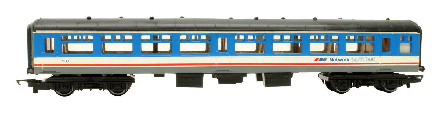 Pre-Owned R439 BR Mk2 Open Coach Network SouthEast '5381'