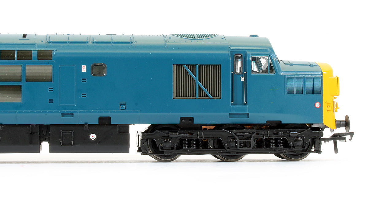 Pre-Owned 32-775Z Class 37/0 37003 BR Blue Diesel Locomotive