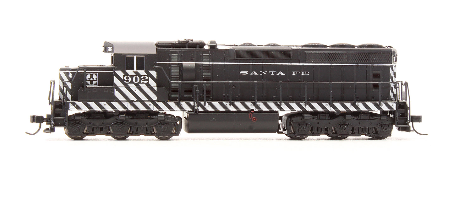 Pre-Owned 54431 SD24 Diesel Locomotive Santa Fe - Road #902