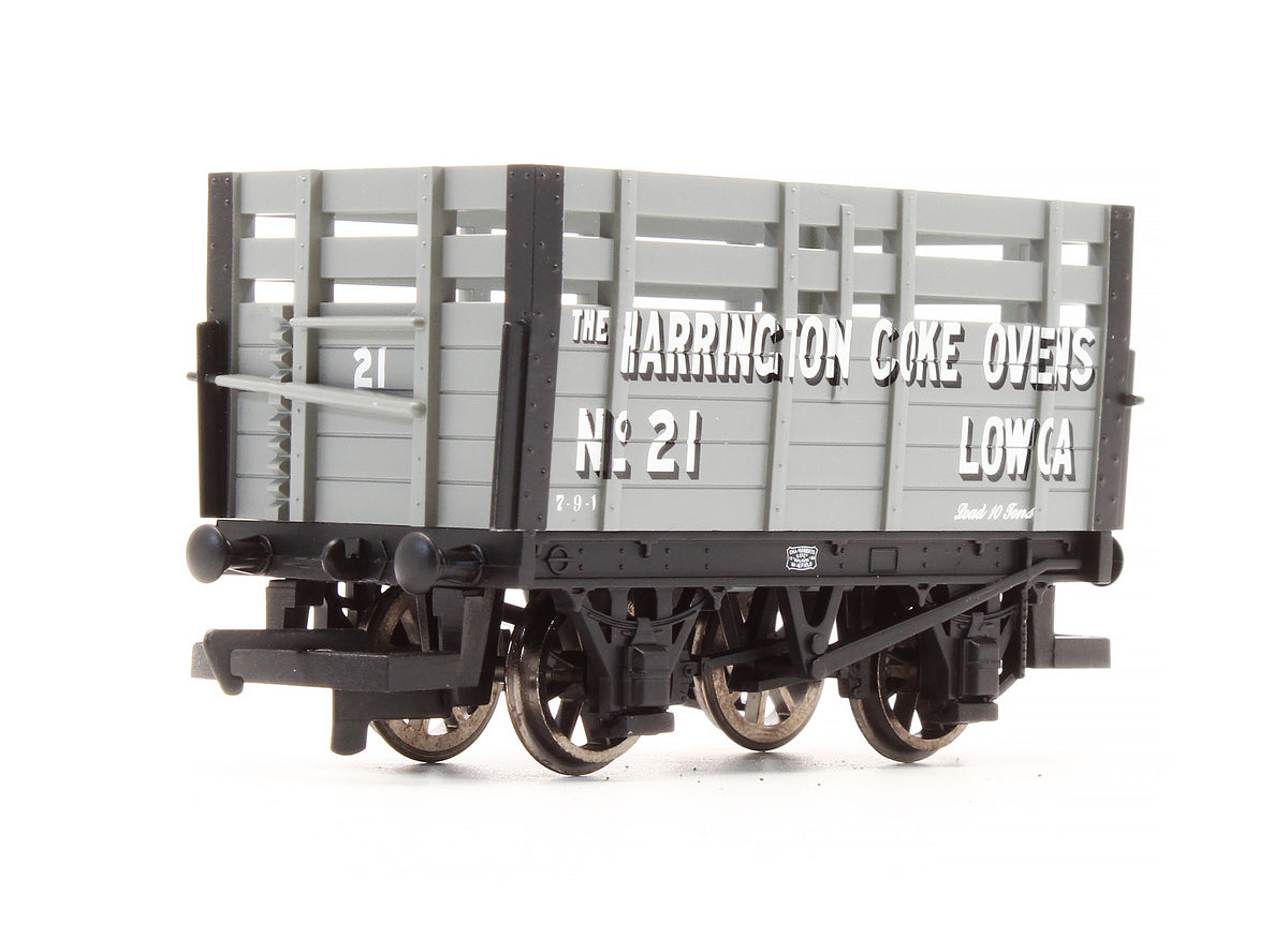 Pre-Owned R6582 'Harrington Coke Ovens' Coke Wagon No.21