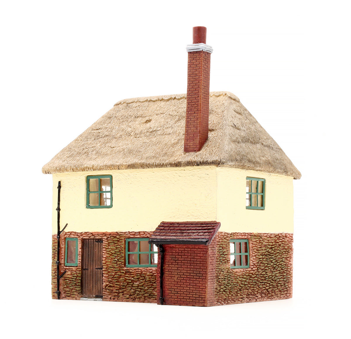 Pre-Owned R8515 Clovelly Cottage