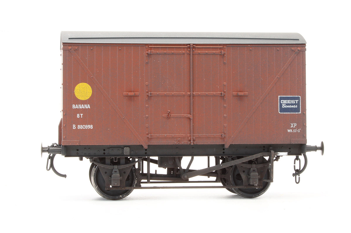 Pre-Owned Banana Van Geest Bauxite B880898 - Custom Weathered