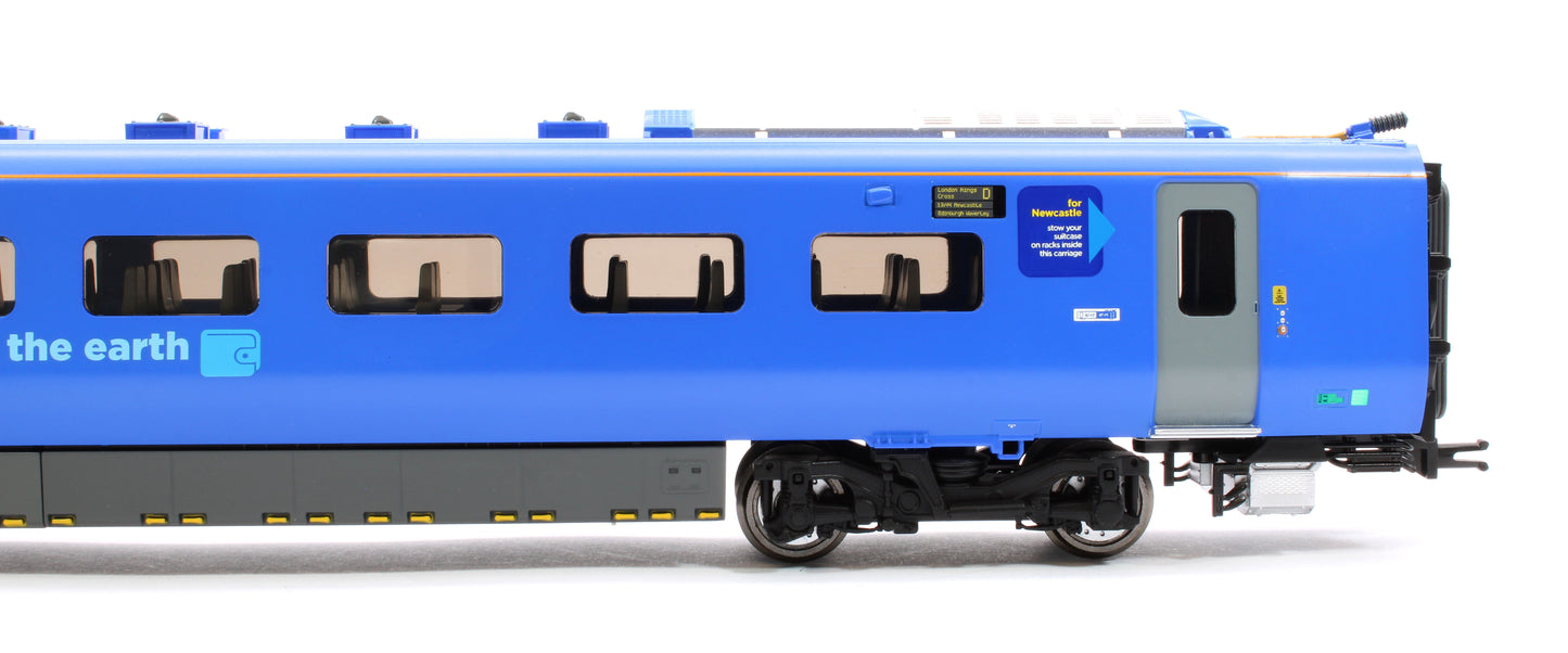 Lumo Class 803 803005 Five Car Train Pack