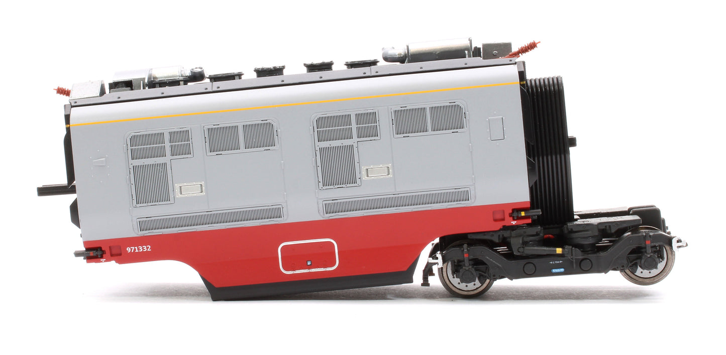 Pre-Owned R3963A Class 755/3 'Flirt' 3-Car Greater Anglia Train Pack