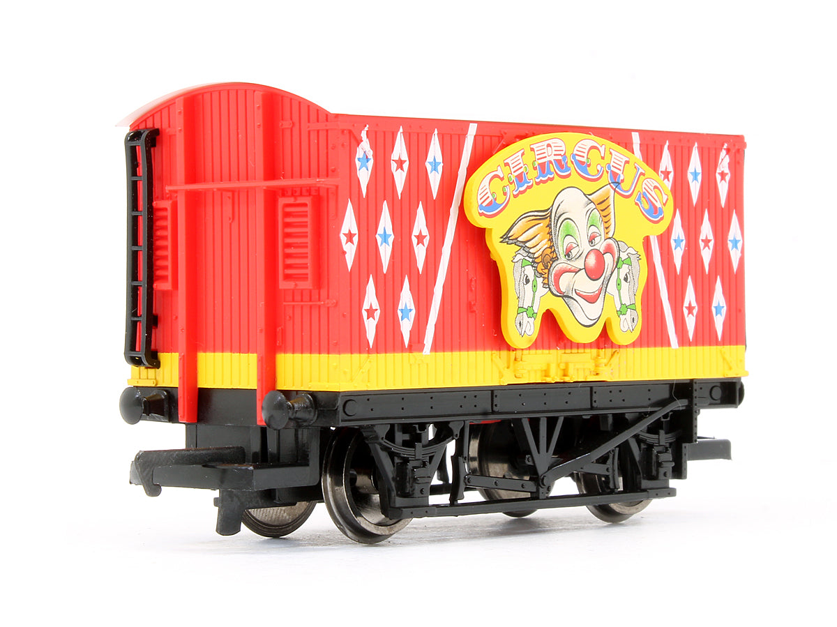 Pre-Owned R9208 Thomas & Friends Circus Van