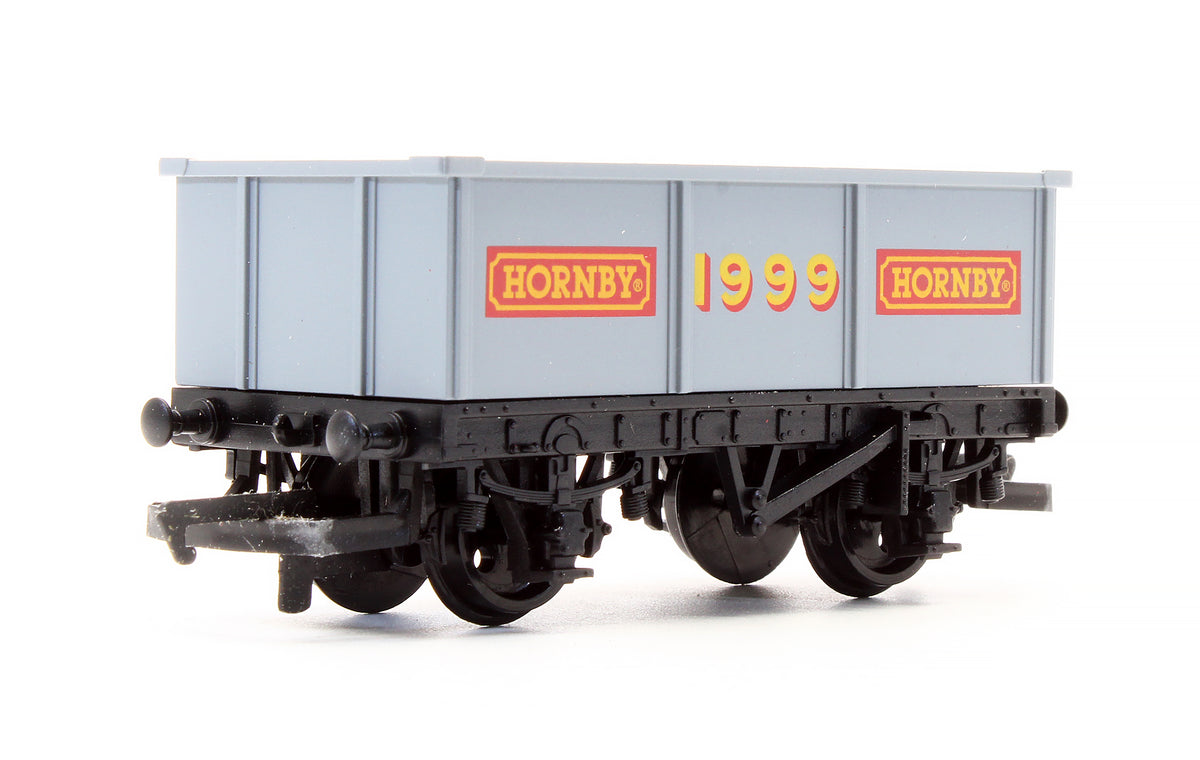 Pre-Owned R6061 'Hornby 1999' Open Ore Wagon