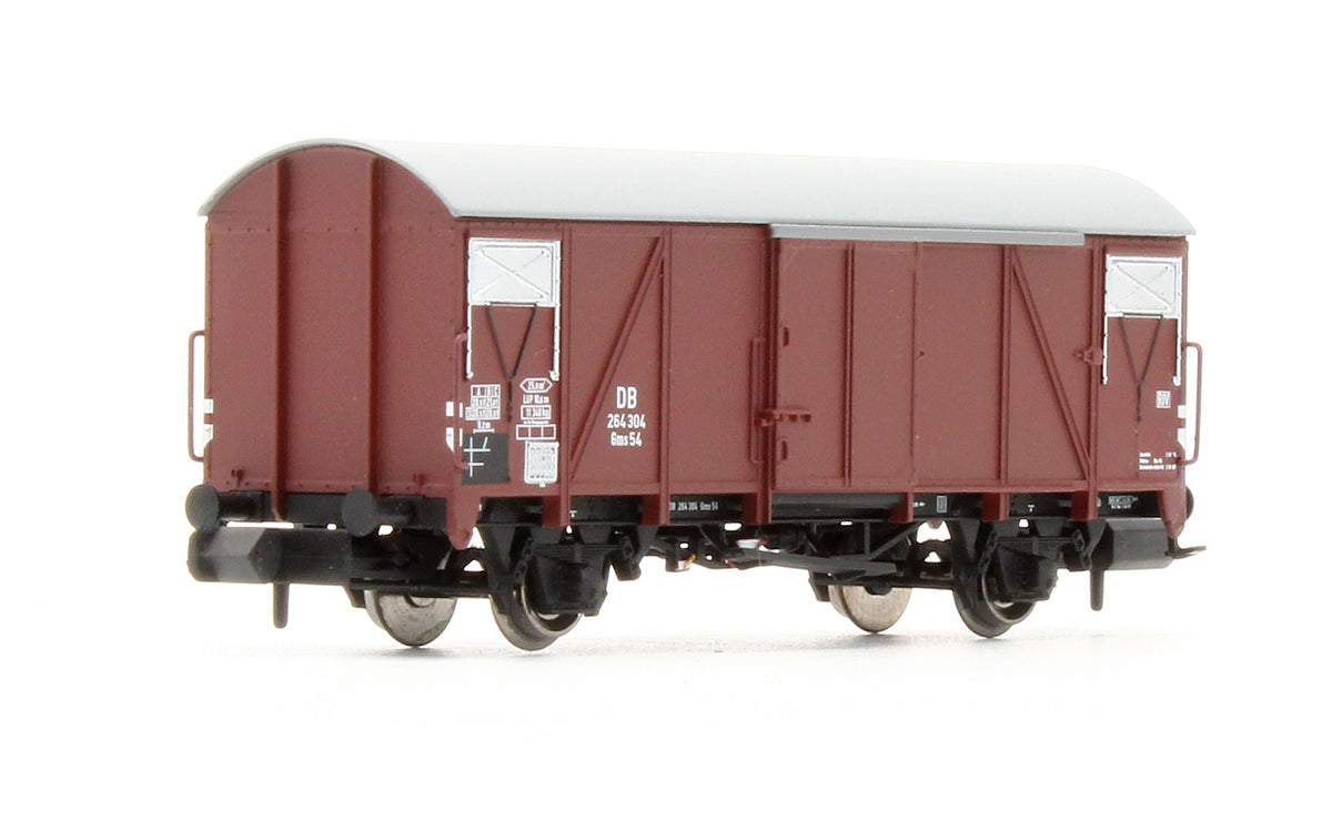 Pre-Owned Gms 54 DB Covered Wagon No.264 304 - Limited Edition